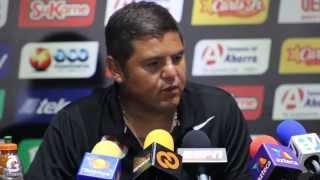 Reporte Copa MX Xolos 1-0 Chivas Pressport