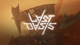 Last Oasis - E3 Release Announcement Trailer