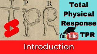 TPR 101 - English Teaching Method | SHORT Introduction