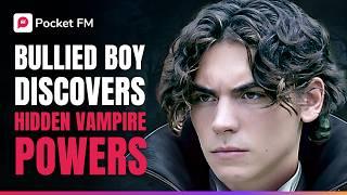 My Vampire System II - Bullied Boy Discovers Hidden Vampire Powers | Pocket FM