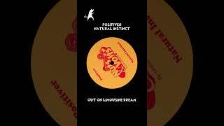 Positiver - Natural Instinct