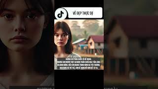 Vẻ đẹp từ tâm hồn  #dongluc #baihoccuocsong #magicmedia