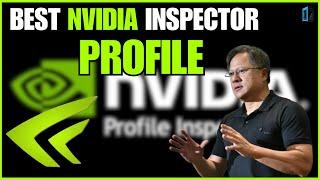 Exploring NVIDIA Inspector Profiles: Comprehensive Testing