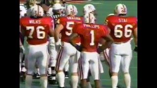 1994 Oct 29 - Colorado vs Nebraska