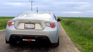 frs 50 dollar muffler delete