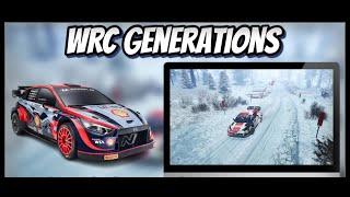 How to Install WRC Generations | Download For PC 🟢 Update+tutorial