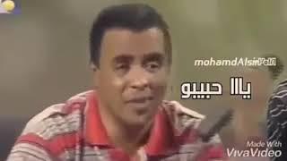 أغنية حبيبو للفنان الراحل نادر خضر