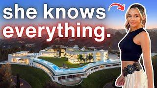 Shocking Untold Story of 'The One' Mega Mansion