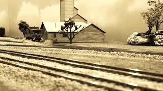 Vintage Reno run by 01 / 4-4-0 American Type Steam Engine HO Scale