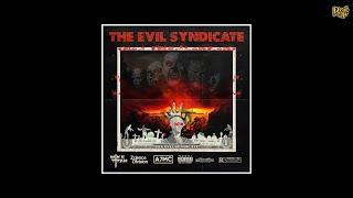 Mike Titan x A7MC x Zcience Division - The Evil Syndicate [Full Album]