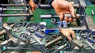 All power tools machine repair  Puller  ,  barring open , gear open Puller ( SRNIC  TOOLS )