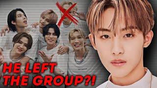 What Happened to WayV’s WinWin? The Truth Behind His Mysterious Disappearance!