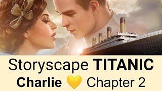 Storyscape TITANIC   Charlie   Chapter 2 (16:9)