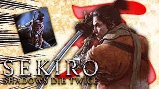 How to Sekiro