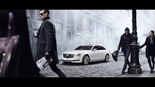 Cadillac | Behind the Brand