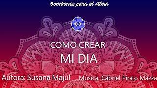 COMO CREAR MI DIA