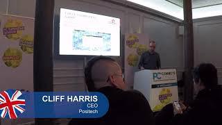 PCC London 2018 - Cliff Harris, Positech - Tales from Production Line Hell