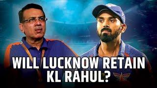 LSG Retained Players List | Who will be Captain? Uncapped Players | IPL 2025 Retention Strategy