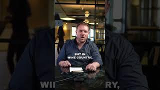Dirty Secret of Wine Country Real Estate