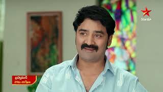 Brahmamudi - Promo | 21st May 2025 | Mon-Sat at 1 PM | Star Maa Serials | Star Maa