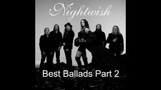 Magic Raven: Nightwish best slow ballads Part 2