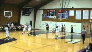Brandon Washington College Highlights # 2