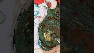 landscape painting | nature paints | acrlics paintings ideas for canvas