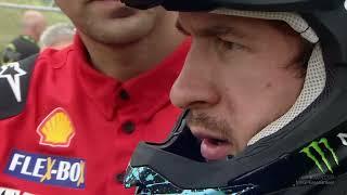 News Highlights MXGP Time Practice | 2025 MXGP of Great Britain