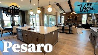 Moving To Summerlin? Pesaro by Pulte Homes at Ascension.