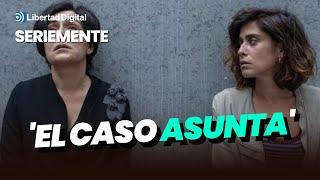 La fina línea por la que camina 'El caso Asunta' de Netflix