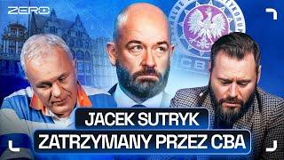 MAZUREK & STANOWSKI  - WYDANIE SPECJALNE: SUTRYK STRACIŁ „UTRYK”