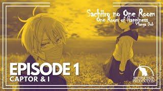 Sachiiro no One Room Manga Dub | Episode 1