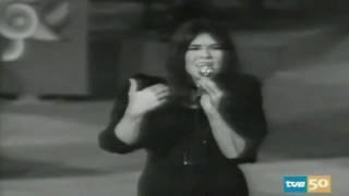 Cecilia 3D - Un ramito de violetas Y Mi querida España - Musical Mallorca 1975 - Completo - HD