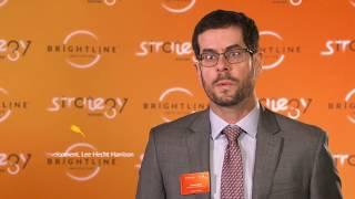 [Strategy@Work] Claudio Garcia, VP Strategy and Corporate Development, Lee Hecht Harrison