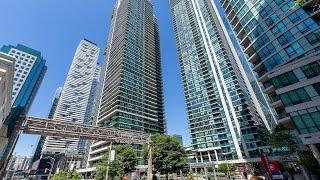 33 Bay Street, Unit 2503, Toronto, ON
