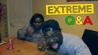 Extreme Q&A With ROMELLS Mother