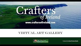 Crafters of Ireland - Virtual Art Gallery - Carmel Kikkers