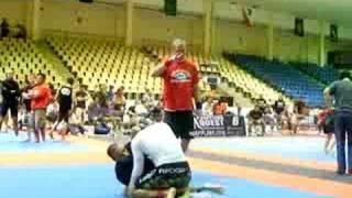 Igor Almeida- Grapplers Quest 08