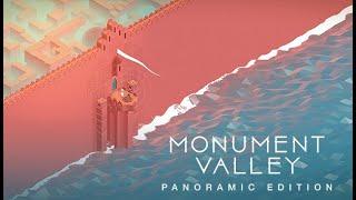 Monument Valley Panoramic Edition (Full Gameplay)