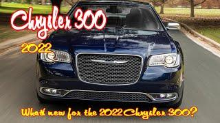 2022 chrysler 300 srt | 2022 chrysler 300 srt pacer 6.4l v8 hemi | 2022 chrysler 300 touring l | New