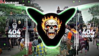 TIP TIP BARSA PANI️[VIBRATION+REGAATONE__HARD+PUNCH+MIX]¶DJ MOHIT NOIDA