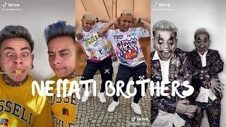 Best of 2020 Neffati Brothers Tik Tok Compilation Videos