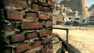 Call of Juarez Video Review by GameSpot