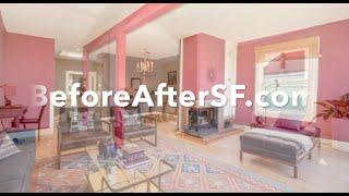 SF Homes | Before After Home Renovations