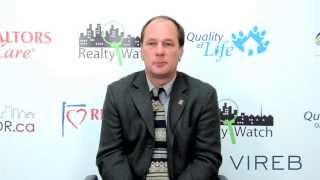 VIREB Market Update September 2013