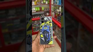 VR 46 Valentino rossie R15 Mobile skin | #shorts #mobileskin #alphagadgets #vr46