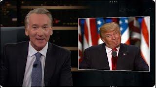 Real Time With Bill Maher 11/22/2024 | HBO Bill Maher Nov 22, 2024 FULL 720 HD