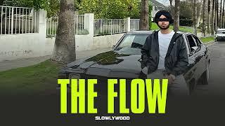 The Flow - Shubh (Slowed Reverb)