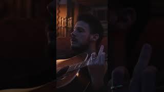 BTS of 𝙥𝙪𝙩 𝙮𝙤𝙪𝙧 𝙢𝙤𝙣𝙚𝙮 𝙤𝙣 𝙢𝙚 #songwriting #studio #acoustic #songwriter #recording