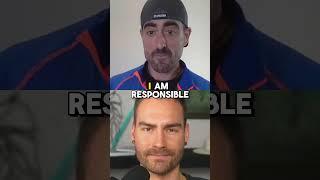 Abandon The Victim Mindset Ft. Nick Kligensmith